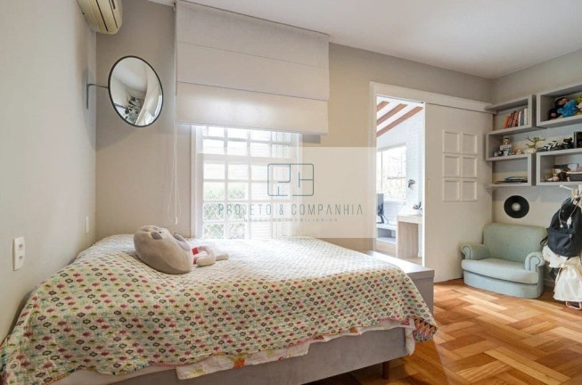 Imagem Casa com 4 Quartos à Venda, 408 m² em Alto Da Boa Vista - São Paulo Imagem Casa com 4 Quartos à Venda, 408 m² em Alto Da Boa Vista - São Paulo