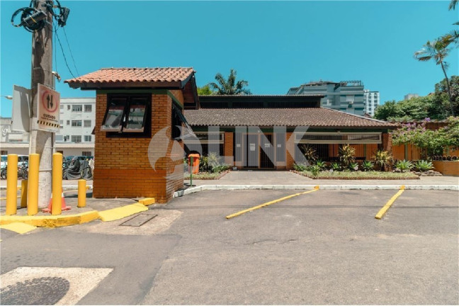 Imagem Apartamento com 1 Quarto à Venda, 42 m² em Jardim Botânico - Porto Alegre Imagem Apartamento com 1 Quarto à Venda, 42 m² em Jardim Botânico - Porto Alegre