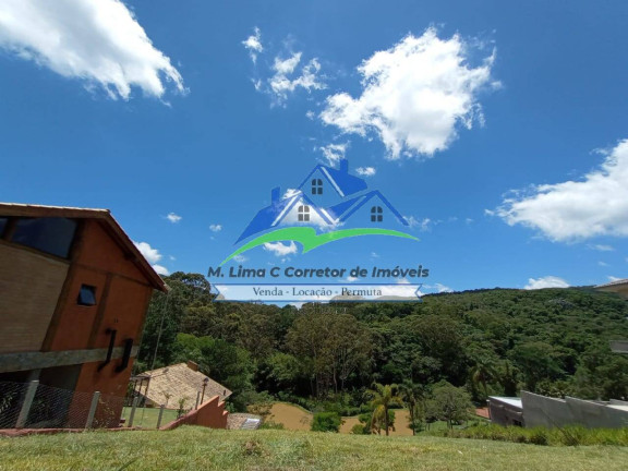 Imagem Terreno em Condomínio à Venda, 603 m² em Bairro Do Portão - Atibaia Imagem Terreno em Condomínio à Venda, 603 m² em Bairro Do Portão - Atibaia