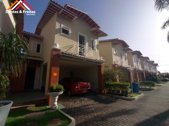 Imagem Imóvel com 3 Quartos à Venda, em Sapiranga - Fortaleza Imagem Imóvel com 3 Quartos à Venda, em Sapiranga - Fortaleza