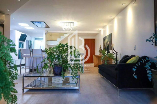 Foto do imóvel Apartamento com 2 Quartos à Venda, 150 m² em Jardim - Santo André
