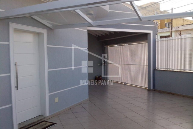 Imagem Sobrado com 3 Quartos à Venda, em Assunção - São Bernardo Do Campo Imagem Sobrado com 3 Quartos à Venda, em Assunção - São Bernardo Do Campo