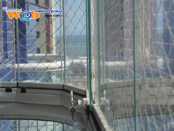Imagem Apartamento com 3 Quartos à Venda,  em Aviação - Praia Grande