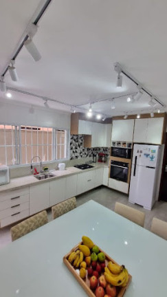 Imóvel com 3 Quartos à Venda, 130 m² em Parque Mandaqui - São Paulo