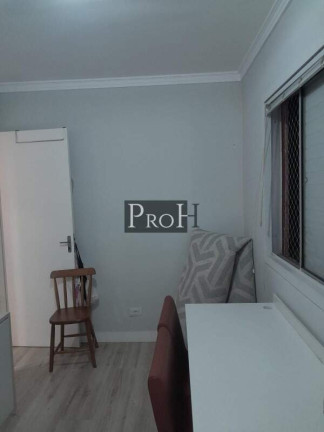 Imagem Apartamento com 2 Quartos à Venda, 52 m² em Utinga - Santo André Imagem Apartamento com 2 Quartos à Venda, 52 m² em Utinga - Santo André