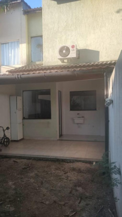 Imagem Casa com 3 Quartos para Alugar, 107 m² em Senador Vasconcelos - Rio De Janeiro