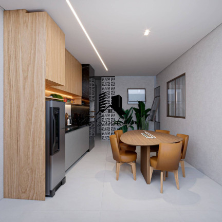 Imagem Casa com 3 Quartos à Venda, 159 m² em Novo Eldorado - Contagem Imagem Casa com 3 Quartos à Venda, 159 m² em Novo Eldorado - Contagem