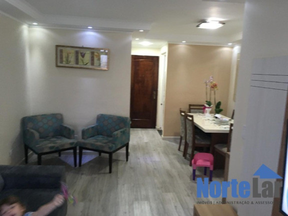 Imagem Apartamento com 3 Quartos à Venda, 80 m² em Jardim íris - São Paulo Imagem Apartamento com 3 Quartos à Venda, 80 m² em Jardim íris - São Paulo