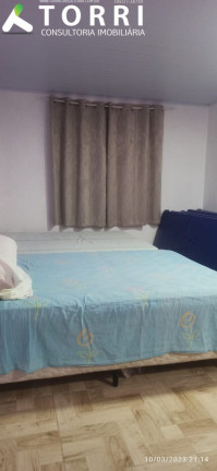 Imagem Casa com 1 Quarto à Venda, 60 m² em Parque São Bento - Sorocaba Imagem Casa com 1 Quarto à Venda, 60 m² em Parque São Bento - Sorocaba