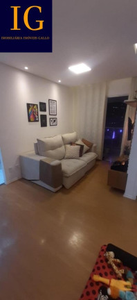 Imagem Apartamento com 2 Quartos à Venda, 63 m² em Osvaldo Cruz - São Caetano Do Sul Imagem Apartamento com 2 Quartos à Venda, 63 m² em Osvaldo Cruz - São Caetano Do Sul