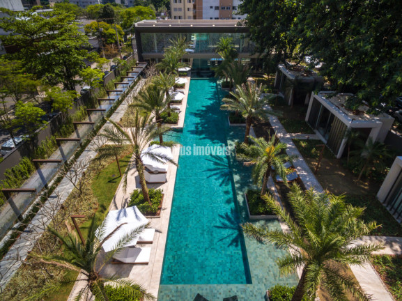 Imagem Apartamento com 3 Quartos à Venda ou Locação, 278 m² em Itaim Bibi - São Paulo Imagem Apartamento com 3 Quartos à Venda ou Locação, 278 m² em Itaim Bibi - São Paulo