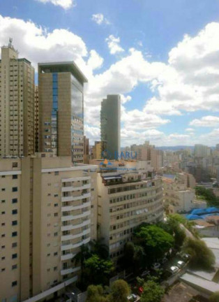 Imagem Apartamento com 1 Quarto à Venda, 40 m² em Bela Vista - São Paulo Imagem Apartamento com 1 Quarto à Venda, 40 m² em Bela Vista - São Paulo