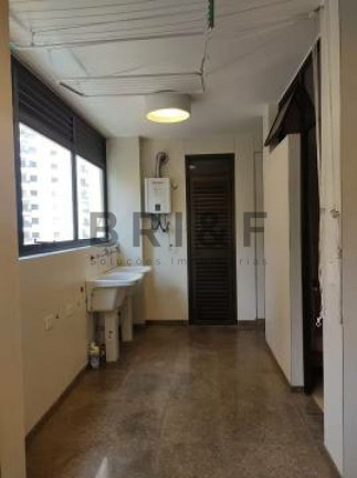 Imagem Apartamento com 3 Quartos para Alugar, 225 m² em Itaim Bibi - São Paulo Imagem Apartamento com 3 Quartos para Alugar, 225 m² em Itaim Bibi - São Paulo
