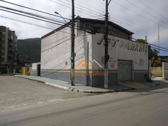 Imagem Galpão à Venda, 260 m² em Tabatinga - Caraguatatuba