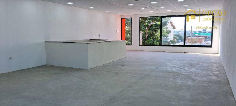 Sala Comercial para Alugar, 145 m² em Itu Novo Centro - Itu