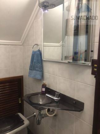 Imagem Casa com 4 Quartos à Venda, 209 m² em Jardim Sonia Maria - Mauá