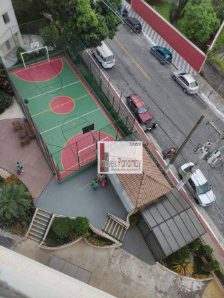 Imagem Apartamento com 2 Quartos à Venda, 55 m² em Sacomã - São Paulo Imagem Apartamento com 2 Quartos à Venda, 55 m² em Sacomã - São Paulo