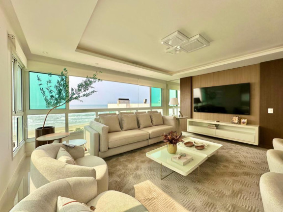 Imagem Apartamento com 4 Quartos à Venda, 135 m² em Navegantes - Capao Da Canoa Imagem Apartamento com 4 Quartos à Venda, 135 m² em Navegantes - Capao Da Canoa