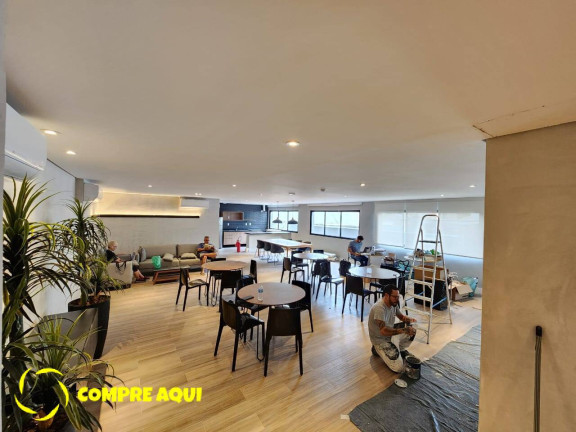 Imagem Apartamento com 1 Quarto à Venda, 19 m² em Bela Vista - São Paulo Imagem Apartamento com 1 Quarto à Venda, 19 m² em Bela Vista - São Paulo