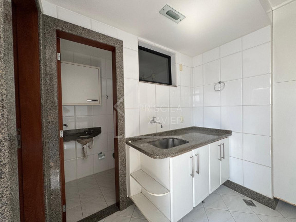 Imagem Apartamento com 3 Quartos à Venda, 140 m² em Campo Grande - Cariacica