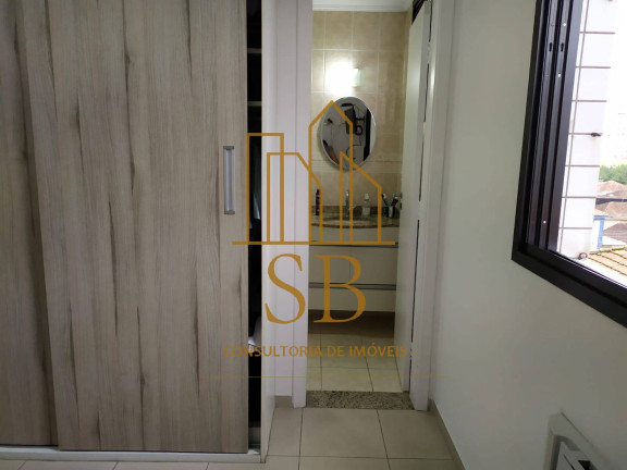 Imagem Apartamento com 2 Quartos à Venda, 77 m² em Campo Grande - Santos Imagem Apartamento com 2 Quartos à Venda, 77 m² em Campo Grande - Santos