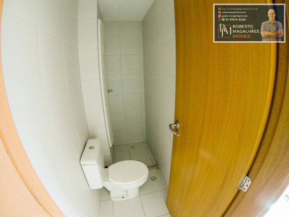 Imagem Apartamento com 3 Quartos à Venda, 71 m² em Encruzilhada - Recife Imagem Apartamento com 3 Quartos à Venda, 71 m² em Encruzilhada - Recife