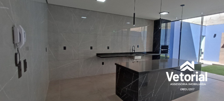 Imagem Sobrado com 3 Quartos à Venda,  em Bela Vista - Barreiras