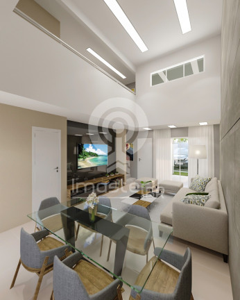 Imagem Casa com 3 Quartos à Venda, 97 m² em Jacunda - Aquiraz Imagem Casa com 3 Quartos à Venda, 97 m² em Jacunda - Aquiraz