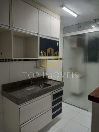 Imagem Apartamento com 2 Quartos à Venda, 48 m² em Cidade Morumbi - São José Dos Campos