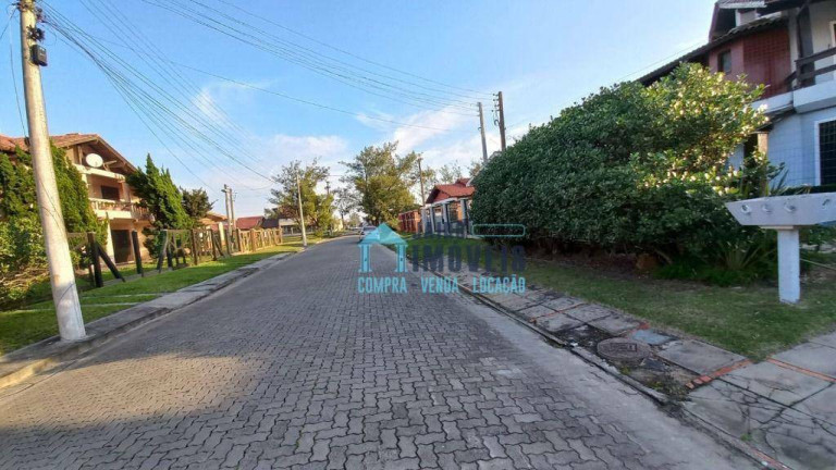 Imagem Sobrado com 5 Quartos à Venda, 210 m² em Centro - Imbé