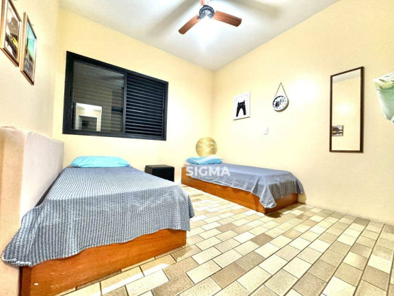 Imagem Apartamento com 3 Quartos à Venda, 91 m² em Tombo - Guarujá Imagem Apartamento com 3 Quartos à Venda, 91 m² em Tombo - Guarujá