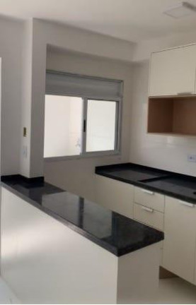 Imagem Apartamento com 2 Quartos à Venda, 40 m² em Itaquera - São Paulo