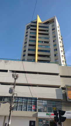 Imagem Apartamento com 3 Quartos à Venda, 112 m² em Centro - Balneário Camboriú