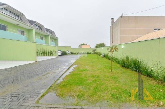 Imagem Sobrado com 3 Quartos à Venda, 134 m² em Fanny - Curitiba Imagem Sobrado com 3 Quartos à Venda, 134 m² em Fanny - Curitiba