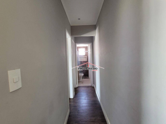 Imagem Apartamento com 2 Quartos à Venda, 63 m² em Vila Guilhermina - Praia Grande