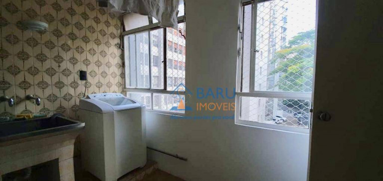 Imagem Apartamento com 3 Quartos à Venda, 120 m² em Perdizes - São Paulo Imagem Apartamento com 3 Quartos à Venda, 120 m² em Perdizes - São Paulo