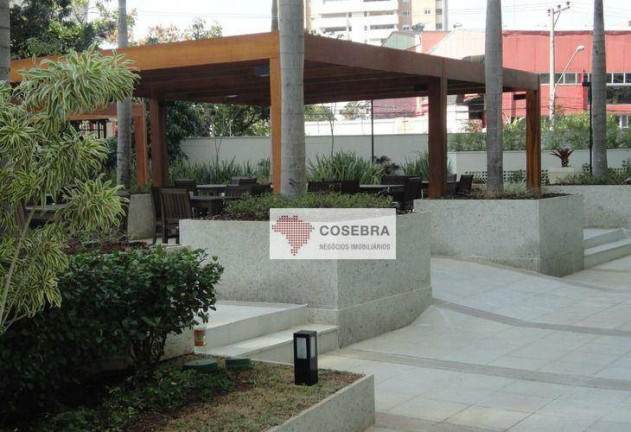 Imagem Apartamento com 2 Quartos à Venda, 72 m² em Brooklin - São Paulo
