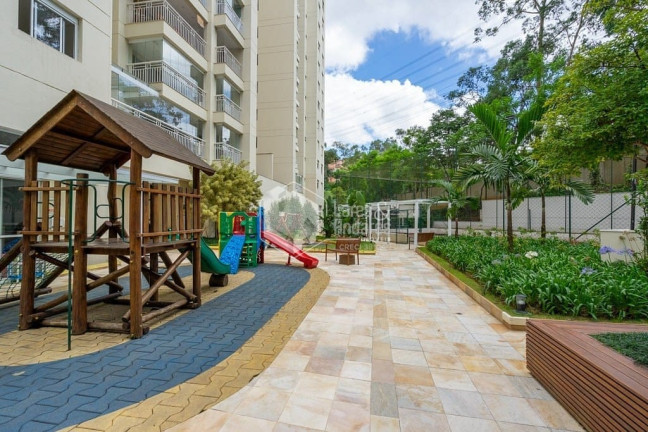 Imagem Apartamento com 2 Quartos à Venda, 142 m² em Vila Andrade - São Paulo