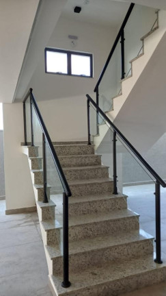 Imagem Apartamento com 2 Quartos à Venda, 110 m² em Vila Curuça - Santo André
