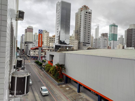 Imagem Apartamento com 3 Quartos à Venda, 95 m² em Nações - Balneário Camboriú