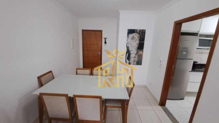 Imagem Apartamento com 2 Quartos à Venda, 85 m² em Vila Guilhermina - Praia Grande Imagem Apartamento com 2 Quartos à Venda, 85 m² em Vila Guilhermina - Praia Grande