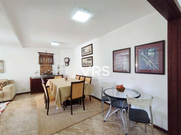 Imagem Apartamento com 3 Quartos à Venda, 142 m² em Agriões - Teresópolis Imagem Apartamento com 3 Quartos à Venda, 142 m² em Agriões - Teresópolis