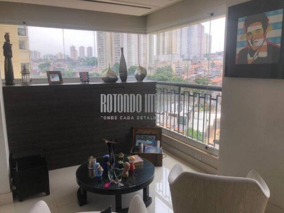 Imagem Apartamento com 2 Quartos à Venda, 182 m² em Vilá Rosália - Guarulhos