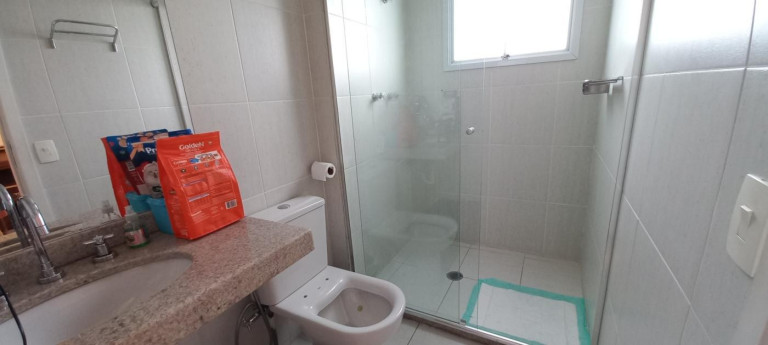 Imagem Apartamento com 3 Quartos à Venda, 128 m² em Nova Petrópolis - São Bernardo Do Campo