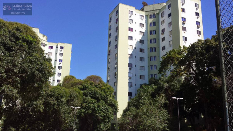 Imagem Apartamento com 1 Quarto para Alugar, em Anil - Rio De Janeiro Imagem Apartamento com 1 Quarto para Alugar, em Anil - Rio De Janeiro