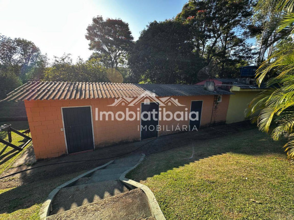 Imagem Chácara com 5 Quartos à Venda, 24.000 m² em Centro - Nazaré Paulista Imagem Chácara com 5 Quartos à Venda, 24.000 m² em Centro - Nazaré Paulista