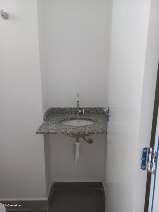 Imagem Sala Comercial à Venda, 36 m² em Vila Bocaina - Mauá