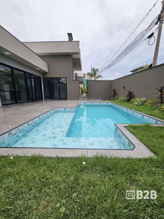 Imagem Casa com 3 Quartos à Venda, 228 m² em Quinta Raniei Green - Bauru Imagem Casa com 3 Quartos à Venda, 228 m² em Quinta Raniei Green - Bauru