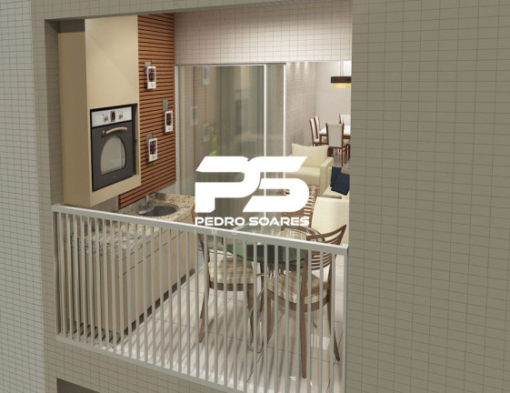 Imagem Apartamento com 2 Quartos à Venda, 65 m² em Cabo Branco - João Pessoa Imagem Apartamento com 2 Quartos à Venda, 65 m² em Cabo Branco - João Pessoa