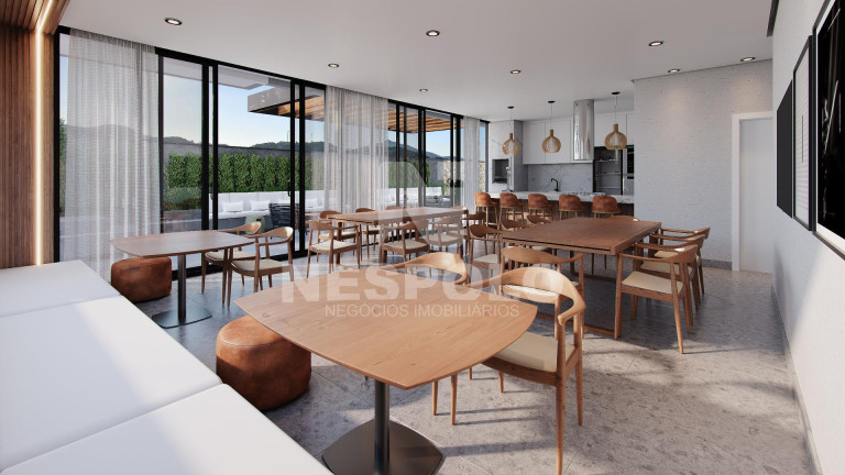 Imagem Apartamento com 2 Quartos à Venda, 70 m² em Centro - Camboriu